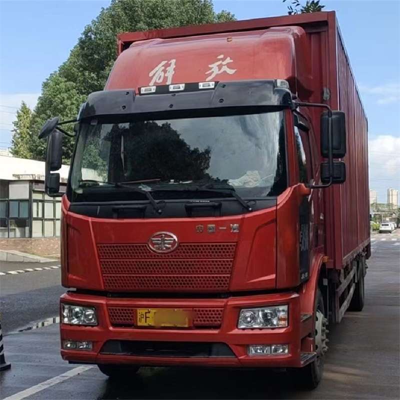 浙江杭州滨江到德清物流公司——专业货运，安心之选（德清物流专线货运）