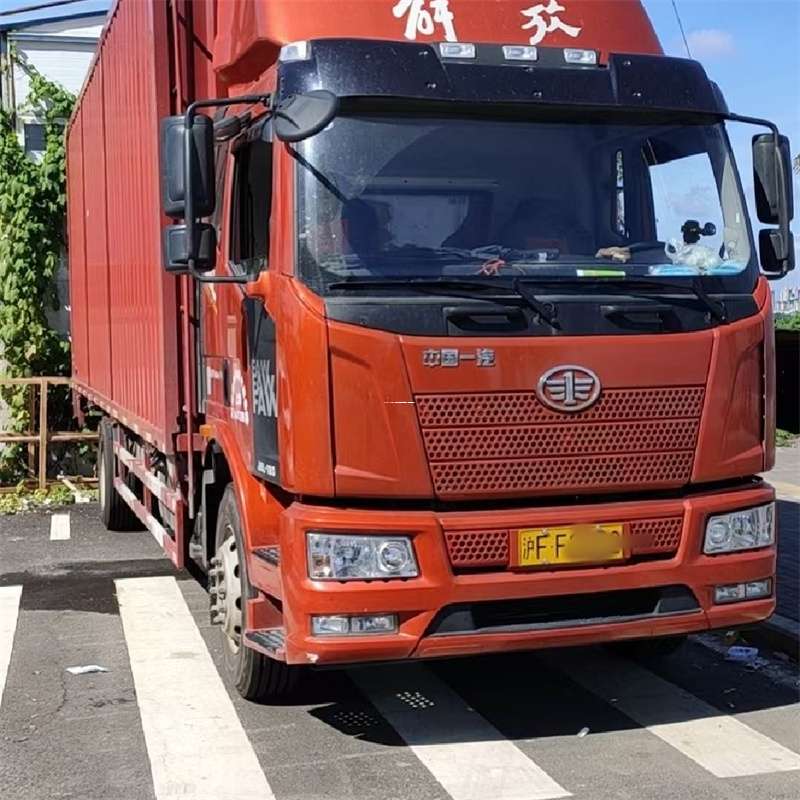 浙江杭州滨江到朔州物流公司一站式服务，让货运更轻松