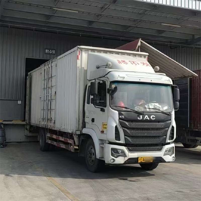 浙江杭州滨江到通辽物流公司，专业货运，高效便捷